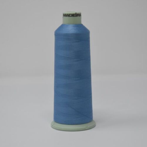 710-028 MADEIRA SENSA® GREEN #40 BLUE Thumbnail