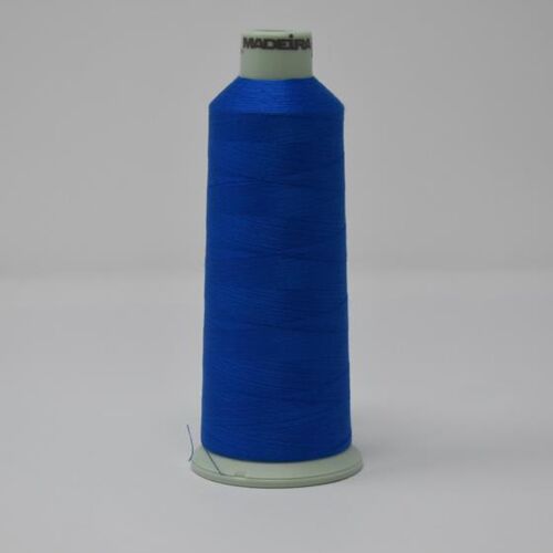 710-434 MADEIRA SENSA® GREEN #40 BLUE Thumbnail