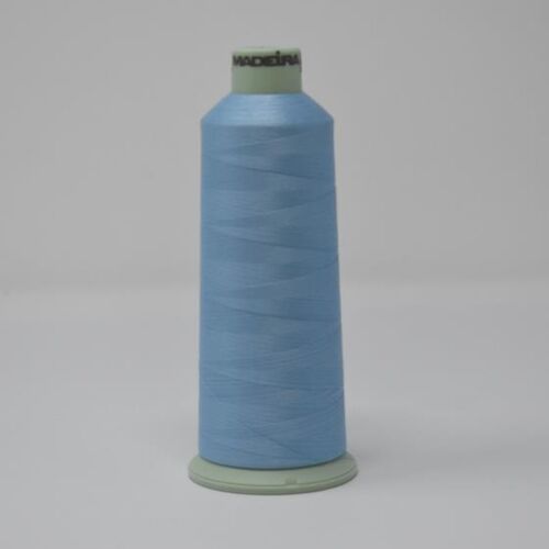 710-132 MADEIRA SENSA® GREEN #40 BLUE GREEN Thumbnail