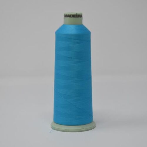 710-095 MADEIRA SENSA® GREEN #40 BLUE GREEN Thumbnail