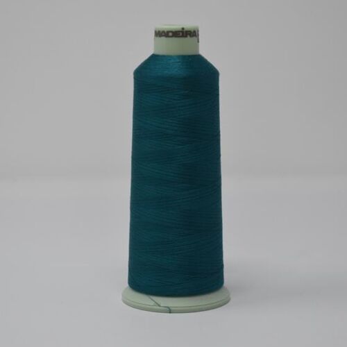 710-293 MADEIRA SENSA® GREEN #40 BLUE GREEN Thumbnail