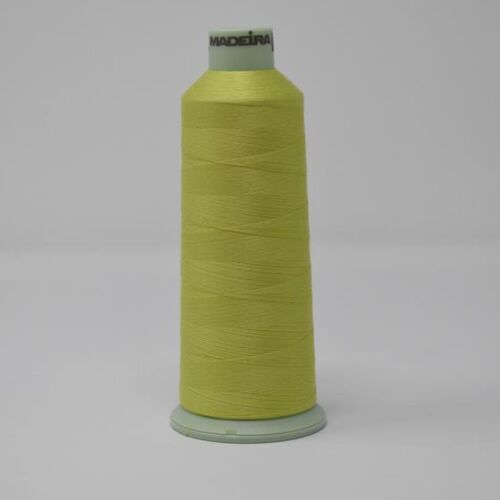 710-449 MADEIRA SENSA® #40 YELLOW GREEN Thumbnail