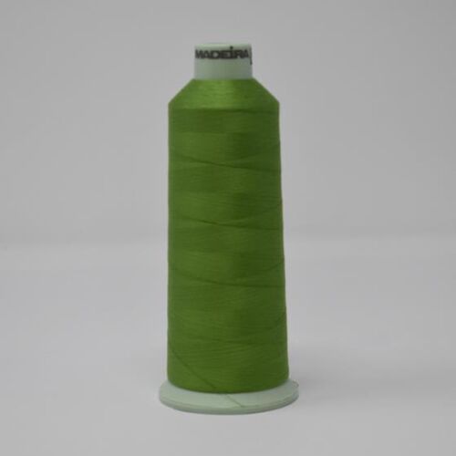 710-048 MADEIRA SENSA® GREEN #40 YELLOW GREEN Thumbnail