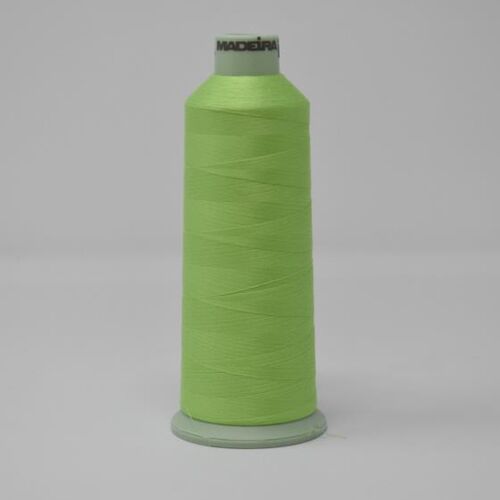 710-248 MADEIRA SENSA® GREEN #40 YELLOW GREEN Thumbnail