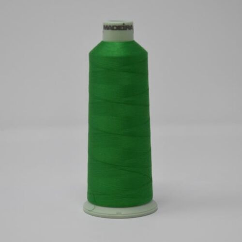 710-051 MADEIRA SENSA® GREEN #40 GREEN Thumbnail