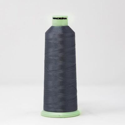 718-6575 MADEIRA POLYNEON GREEN #40 GREY Thumbnail