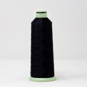 718-6589 MADEIRA POLYNEON GREEN #40 EBONY Thumbnail