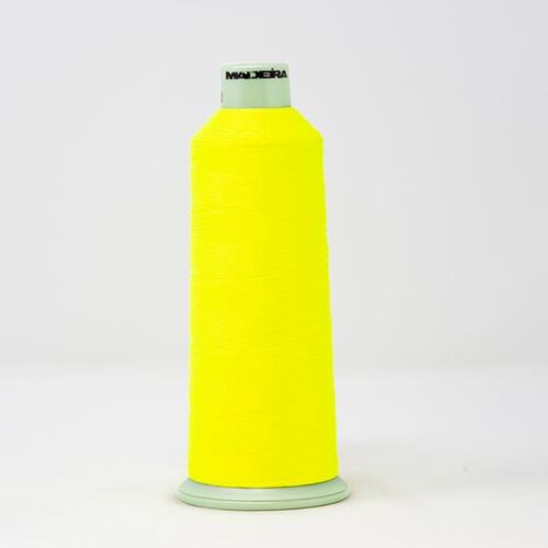 718-6823 MADEIRA POLYNEON GREEN #40 YELLOW GREEN Thumbnail