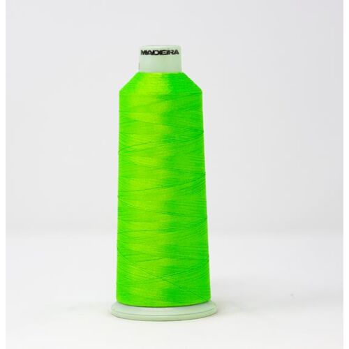 718-6950 MADEIRA POLYNEON GREEN #40 GREEN Thumbnail