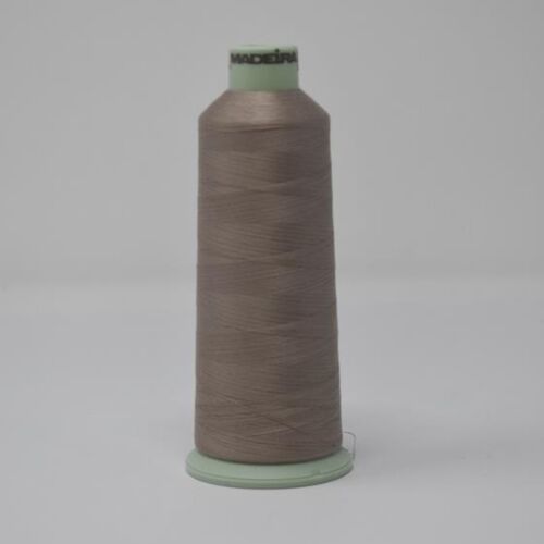 710-128 MADEIRA SENSA® GREEN #40 BROWN GRAY Thumbnail