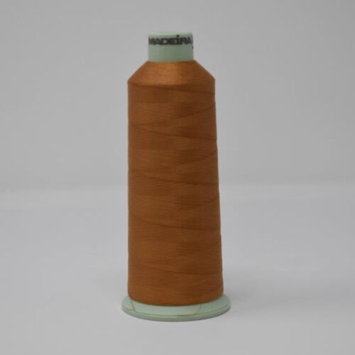 710-056 MADEIRA SENSA® GREEN #40 BROWN Thumbnail