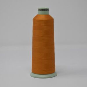 710-173 MADEIRA SENSA® GREEN #40 BROWN Thumbnail