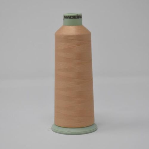 710-127 MADEIRA SENSA® GREEN #40 BEIGE Thumbnail