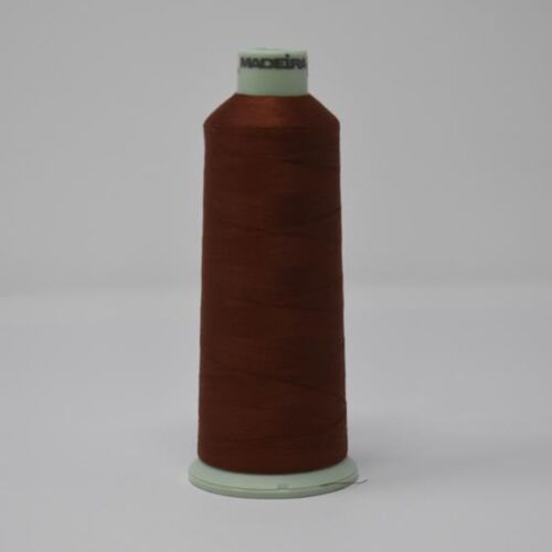 710-058 MADEIRA SENSA® GREEN #40 BROWN Thumbnail