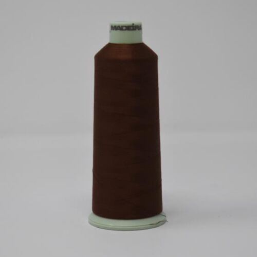 710-145 MADEIRA SENSA® GREEN #40 BROWN Thumbnail