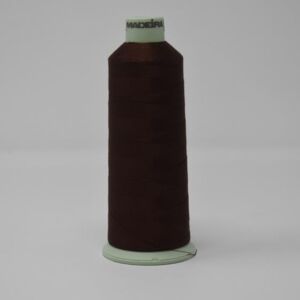 710-445 MADEIRA SENSA® GREEN #40 BROWN Thumbnail