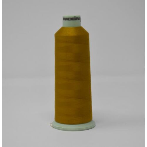 710-192 MADEIRA SENSA® GREEN #40 GREEN GOLD Thumbnail