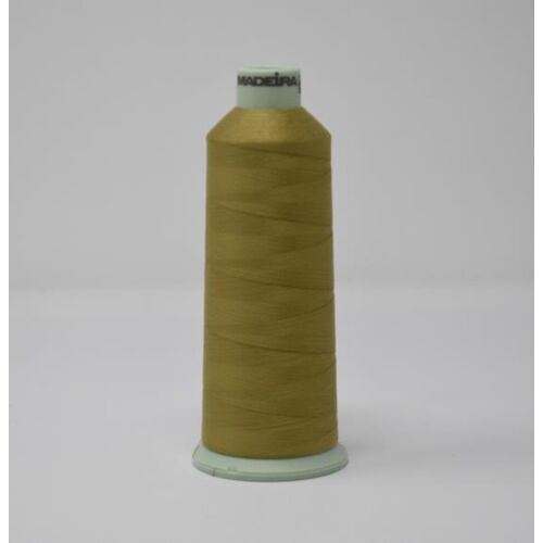 710-273 MADEIRA SENSA® GREEN #40 BROWN Thumbnail