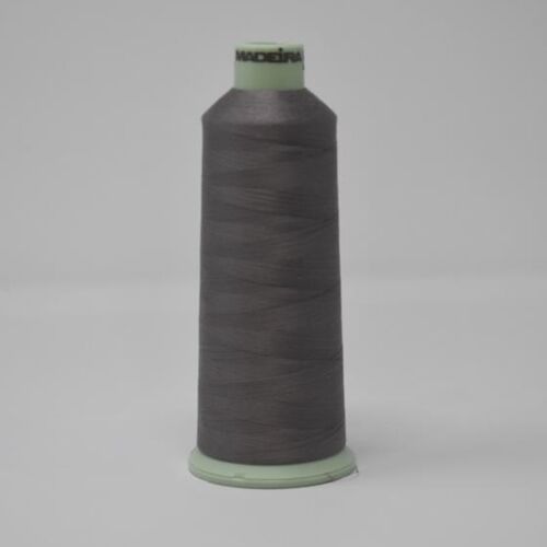 710-040 MADEIRA SENSA® GREEN #40 GRAY Thumbnail