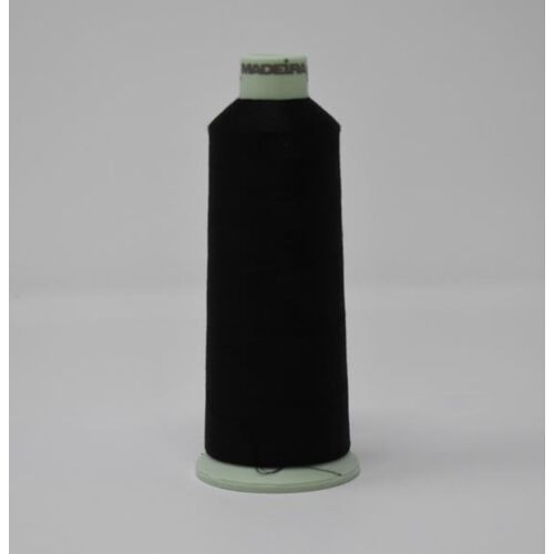 319-500 MADEIRA SENSA® GREEN BLACK  Thumbnail