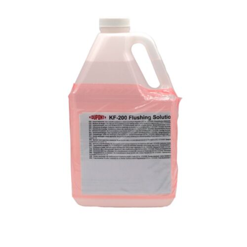 DuPont KF200 Flushing Solution 2 Liter Thumbnail