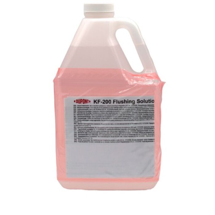 DuPont KF200 Flushing Solution 2 Liter Thumbnail