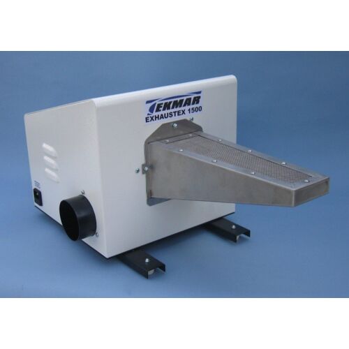 Tekmar Target Exhaustex 1500 Thumbnail