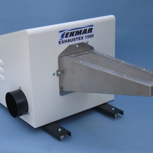 Tekmar Target Exhaustex 1500 Thumbnail