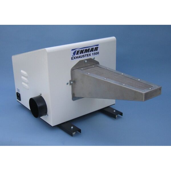 Tekmar Target Exhaustex 1500 Thumbnail