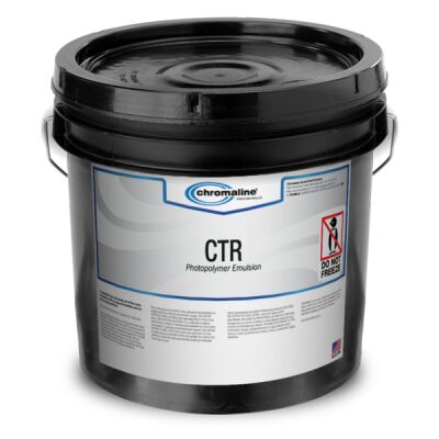 CTR (Red) Gal Thumbnail