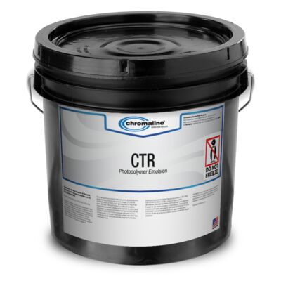 CTR (Red) Gal Thumbnail