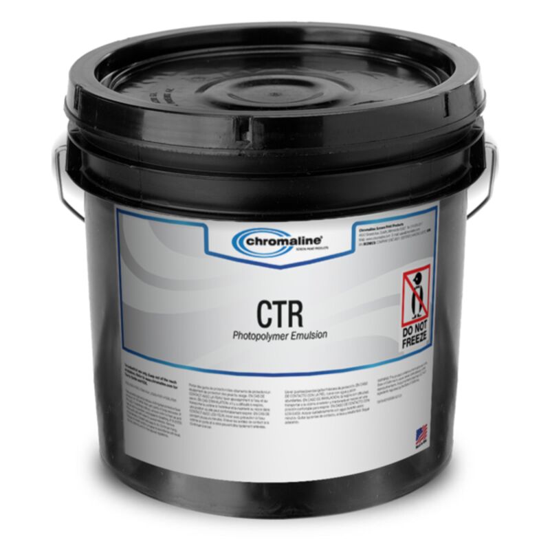 CTR (Red) Gal Thumbnail