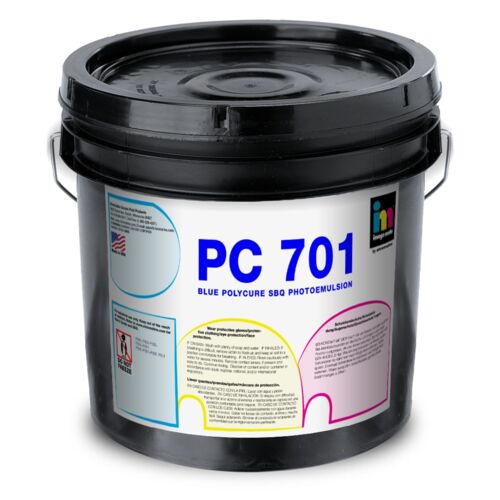 PC 701 (Blue) Emulsion Gal Thumbnail