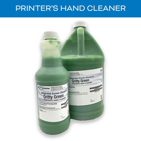 Gritty Green Qt. Hand Cleaner Thumbnail