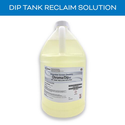 Chroma/Dip iSC (Dip Tank 10:1) Thumbnail