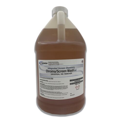 Chroma/Screen Wash iSC 1 Gal Thumbnail