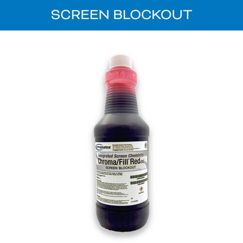 Chroma/Fill Red iSC Thumbnail