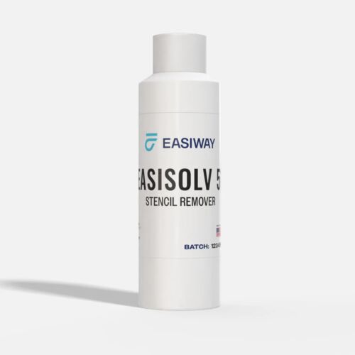 EasiSolv 51 Stencil Remover Qt (Ready To Use) Thumbnail