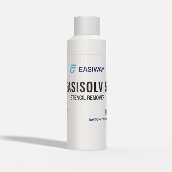 EasiSolv 51 Stencil Remover Qt (Ready To Use) Thumbnail