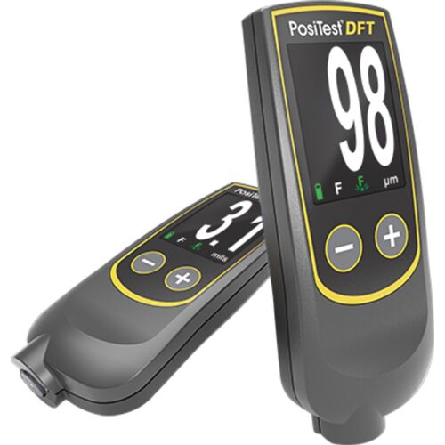 Electronic Thickness Gauge - Positector DFT Thumbnail
