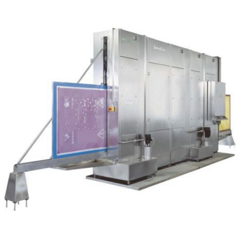 CompactLine - Auto Reclaim (Three-Stage) Thumbnail