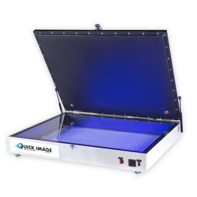 Quick Image LED Exposure Units 26"X31" Thumbnail