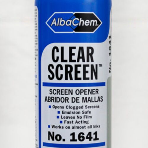 AlbaChem Clear Screen Thumbnail