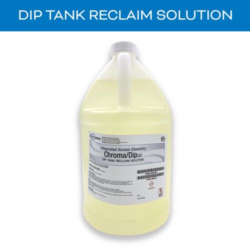 Chroma/Dip iSC 5 Gal (Dip Tank 10:1) Thumbnail