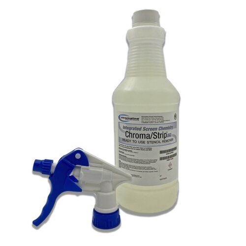 Chroma/Strip™ iSC 1 Qt. RFU Thumbnail