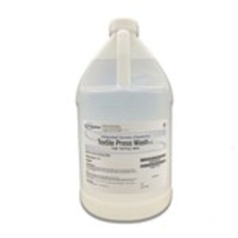 Textile Press Wash iSC 1 Gal Thumbnail