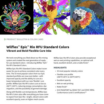 Epic Athletic Poly White 5 Gallon Thumbnail