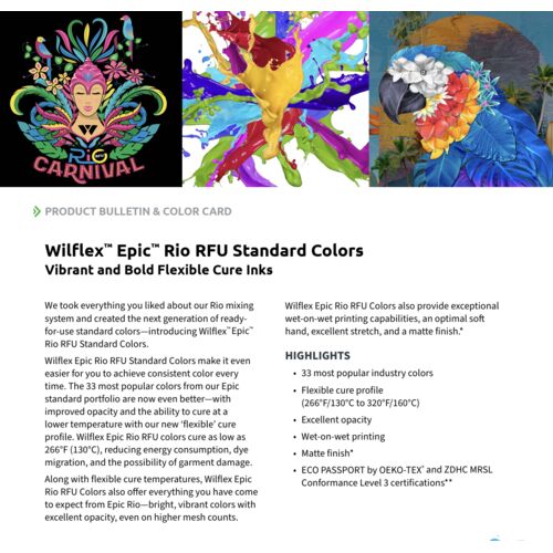 Epic Athletic Poly White 5 Gallon Thumbnail