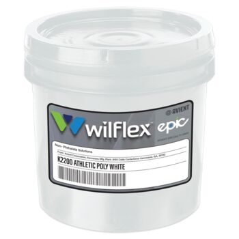 Epic Athletic Poly White 1 Gallon Thumbnail