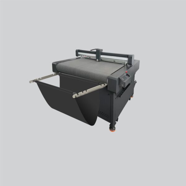 24" DTF Film Flatbed Cutter Thumbnail